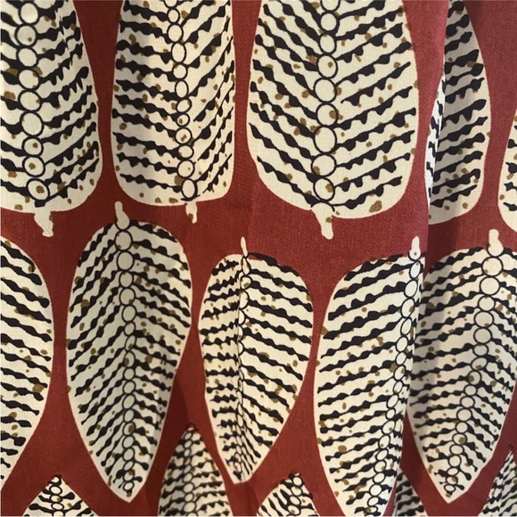 NU Draped Dress | Size S - Picture 4 of 6